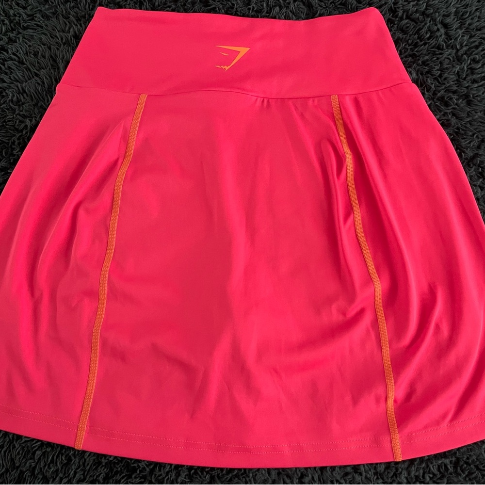 Gymshark Sport Skort - Picture 4 of 6